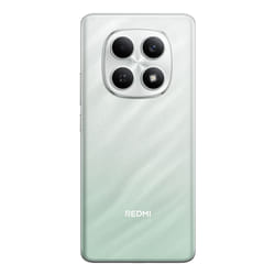 Xiaomi Redmi Note 15 8 Go 256 Go Vert