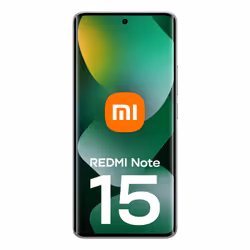 Xiaomi Redmi Note 15 256 Go Forest Green 8 Go RAM - Vue supplémentaire 2