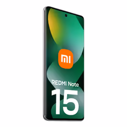 Xiaomi Redmi Note 15 256 Go Forest Green 8 Go RAM - Vue supplémentaire 3