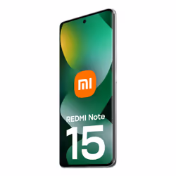 Xiaomi Redmi Note 15 256 Go Forest Green 8 Go RAM - Vue supplémentaire 4