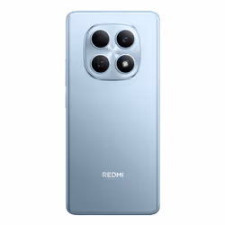 Xiaomi Redmi Note 15 256 Go Bleu Glacier 8 Go RAM AMOLED 6.77" - Vue supplémentaire 2