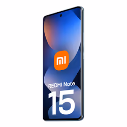 Xiaomi Redmi Note 15 256 Go Bleu Glacier 8 Go RAM AMOLED 6.77" - Vue supplémentaire 4