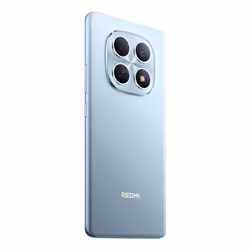 Xiaomi Redmi Note 15 256 Go Bleu Glacier 8 Go RAM AMOLED 6.77" - Vue supplémentaire 5