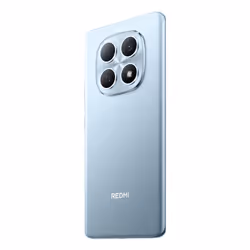 Xiaomi Redmi Note 15 256 Go Bleu Glacier 8 Go RAM AMOLED 6.77" - Vue supplémentaire 6