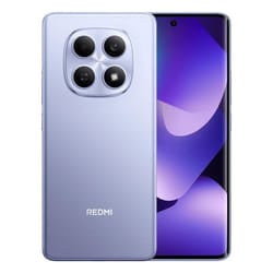 Xiaomi Redmi Note 15 4G 17,2 cm (6.77") Double SIM hybride Android 15 USB Type-C 8 Go 256 Go 6000 mAh Violet