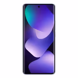 Xiaomi Redmi Note 15 4G 17,2 cm (6.77") Double SIM hybride Android 15 USB Type-C 8 Go 256 Go 6000 mAh Violet - Vue supplémentaire 2