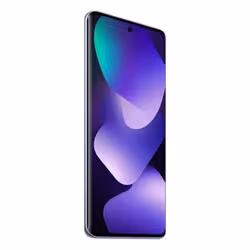 Xiaomi Redmi Note 15 4G 17,2 cm (6.77") Double SIM hybride Android 15 USB Type-C 8 Go 256 Go 6000 mAh Violet - Vue supplémentaire 3