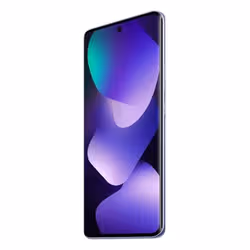 Xiaomi Redmi Note 15 4G 17,2 cm (6.77") Double SIM hybride Android 15 USB Type-C 8 Go 256 Go 6000 mAh Violet - Vue supplémentaire 4