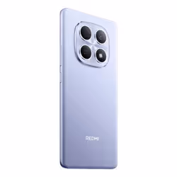 Xiaomi Redmi Note 15 4G 17,2 cm (6.77") Double SIM hybride Android 15 USB Type-C 8 Go 256 Go 6000 mAh Violet - Vue supplémentaire 6