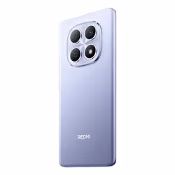 Xiaomi Redmi Note 15 4G 17,2 cm (6.77") Double SIM hybride Android 15 USB Type-C 8 Go 256 Go 6000 mAh Violet - Vue supplémentaire 7