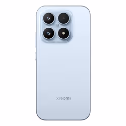 Xiaomi 17 16 cm (6.3") 5G 12 Go 512 Go 6330 mAh Bleu - Vue supplémentaire 2