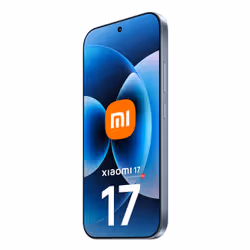 Xiaomi 17 16 cm (6.3") 5G 12 Go 512 Go 6330 mAh Bleu - Vue supplémentaire 3