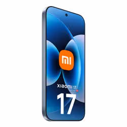 Xiaomi 17 16 cm (6.3") 5G 12 Go 512 Go 6330 mAh Bleu - Vue supplémentaire 4