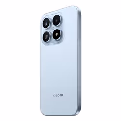 Xiaomi 17 16 cm (6.3") 5G 12 Go 512 Go 6330 mAh Bleu - Vue supplémentaire 5
