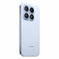 Xiaomi 17 16 cm (6.3") 5G 12 Go 512 Go 6330 mAh Bleu - Vue supplémentaire 6