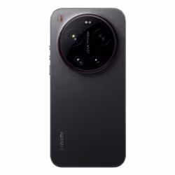 Xiaomi 17 Ultra 17,5 cm (6.9") 5G 16 Go 1 To 6000 mAh Noir - Vue supplémentaire 2