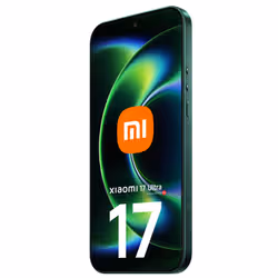 Xiaomi 17 Ultra 17,5 cm (6.9") 5G 16 Go 512 Go 6000 mAh Vert - Vue supplémentaire 3