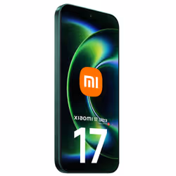 Xiaomi 17 Ultra 17,5 cm (6.9") 5G 16 Go 512 Go 6000 mAh Vert - Vue supplémentaire 4