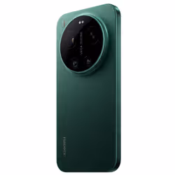 Xiaomi 17 Ultra 17,5 cm (6.9") 5G 16 Go 512 Go 6000 mAh Vert - Vue supplémentaire 5
