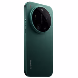 Xiaomi 17 Ultra 17,5 cm (6.9") 5G 16 Go 512 Go 6000 mAh Vert - Vue supplémentaire 6
