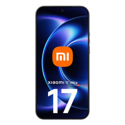 Xiaomi 17 Ultra 16 Go 512 Go Noir