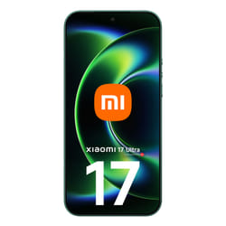 Xiaomi 17 Ultra 17,5 cm (6.9") 5G 16 Go 1 To 6000 mAh Vert
