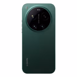 Xiaomi 17 Ultra 17,5 cm (6.9") 5G 16 Go 1 To 6000 mAh Vert - Vue supplémentaire 2