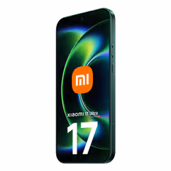 Xiaomi 17 Ultra 17,5 cm (6.9") 5G 16 Go 1 To 6000 mAh Vert - Vue supplémentaire 3