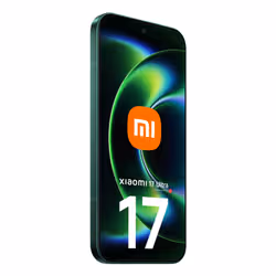 Xiaomi 17 Ultra 17,5 cm (6.9") 5G 16 Go 1 To 6000 mAh Vert - Vue supplémentaire 4
