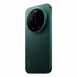 Xiaomi 17 Ultra 17,5 cm (6.9") 5G 16 Go 1 To 6000 mAh Vert - Vue supplémentaire 5