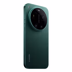 Xiaomi 17 Ultra 17,5 cm (6.9") 5G 16 Go 1 To 6000 mAh Vert - Vue supplémentaire 6