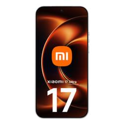 Xiaomi 17 Ultra 17,5 cm (6.9") 5G 16 Go 1 To 6000 mAh Blanc
