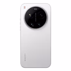 Xiaomi 17 Ultra 17,5 cm (6.9") 5G 16 Go 1 To 6000 mAh Blanc - Vue supplémentaire 2