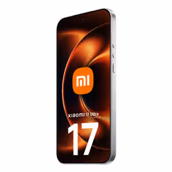 Xiaomi 17 Ultra 17,5 cm (6.9") 5G 16 Go 1 To 6000 mAh Blanc - Vue supplémentaire 4