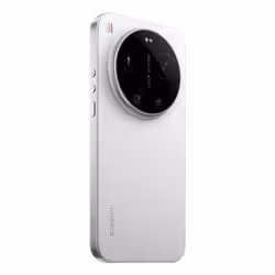 Xiaomi 17 Ultra 17,5 cm (6.9") 5G 16 Go 512 Go 6000 mAh Blanc - Vue supplémentaire 6