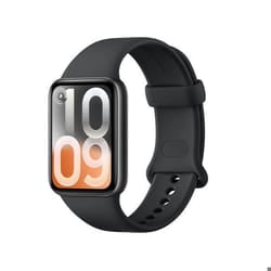 XIAOMI Smart Band 10 Pro – Bracelet connecté - Écran AMOLED 174 - GNSS indépendant - Autonomie 21j - Santé sommeil - Noir