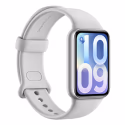 Xiaomi Smart Band 10 Pro AMOLED Bracelet connecté 4,42 cm (1.74") Argent - Vue supplémentaire 2