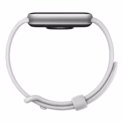Xiaomi Smart Band 10 Pro AMOLED Bracelet connecté 4,42 cm (1.74") Argent - Vue supplémentaire 4