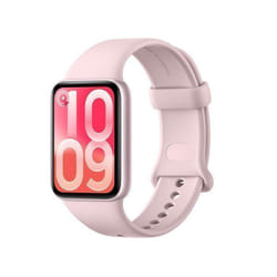 XIAOMI Smart Band 10 Pro – Bracelet connecté - Écran AMOLED 174 - GNSS indépendant - Autonomie 21j - Santé sommeil - Rose