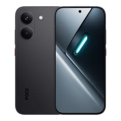POCO X8 Pro Smartphone Noir - 8 Go RAM, 256 Go ROM - Téléphone Mobile Performant avec Grand Écran