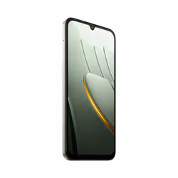 Xiaomi POCO C81 Pro 17,5 cm (6.9") Double SIM 4G USB Type-C 4 Go 256 Go 6000 mAh Vert - Vue supplémentaire 6
