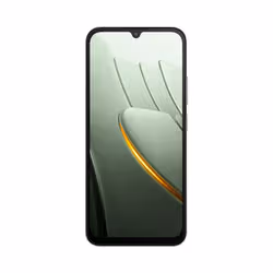 Xiaomi POCO C81 Pro 17,5 cm (6.9") Double SIM 4G USB Type-C 4 Go 256 Go 6000 mAh Vert - Vue supplémentaire 7