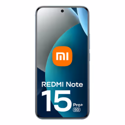 Xiaomi Redmi Note 15 Pro+ 5G 256 Go Glacier Blue 8 Go RAM - Vue supplémentaire 2