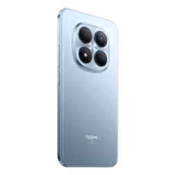 Xiaomi Redmi Note 15 Pro+ 5G 256 Go Glacier Blue 8 Go RAM - Vue supplémentaire 5