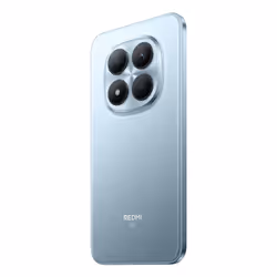 Xiaomi Redmi Note 15 Pro+ 5G 256 Go Glacier Blue 8 Go RAM - Vue supplémentaire 6