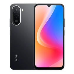 Xiaomi Redmi A7 Pro 17,5 cm (6.9") Double SIM 4G USB Type-C 4 Go 128 Go 6000 mAh Noir