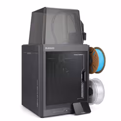 Elegoo Centauri Carbon 2 Combo Fused Deposition Modeling (FDM) Wifi - Vue supplémentaire 3