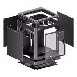 Elegoo Centauri Carbon 2 Combo Fused Deposition Modeling (FDM) Wifi - Vue supplémentaire 8