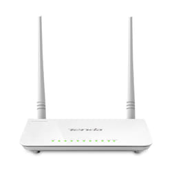 Tenda D303 routeur sans fil Fast Ethernet Bi-bande (2,4 GHz / 5 GHz) 3G Blanc