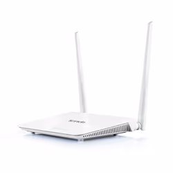 Tenda D303 routeur sans fil Fast Ethernet Bi-bande (2,4 GHz / 5 GHz) 3G Blanc